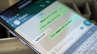 Tres pistas para identificar mensajes peligrosos en WhatsApp