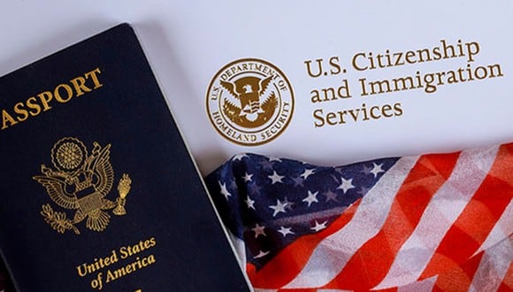 Conoce cómo se presenta la naturalización en Estados Unidos 2023. Foto: Internet