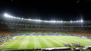 Como el Cristal-Cruzeiro de 1997: el Mineirao podría ser sede de otra final de Copa con el River-Boca