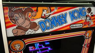 ¡Recuperó y batió su récord en Donkey Kong! Robbie Lakeman ya es una leyenda [VIDEO]