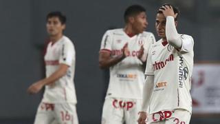 Universitario cayó goleado 3-0 con Emelec por la Copa Sudamericana