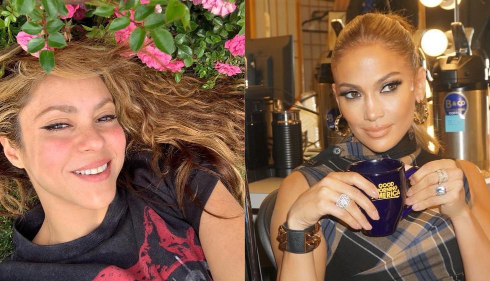 ¿Cuánto recibirán Shakira y Jennifer López por cantar en el Super Bowl 2020?.