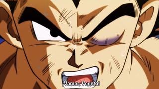 Dragon Ball Super: Vegeta será el único en pie contra Jiren y caerá contra él [AVANCE]