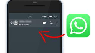 WhatsApp: aprende el truco para ocultar lo que estás ‘escribiendo’ a tus amigos