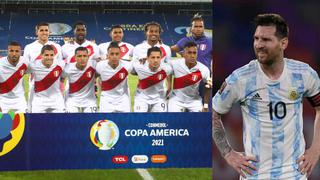 Como Messi: más de un jugador sin equipo podría ser parte del Perú vs. Paraguay