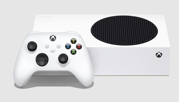 Xbox Series S vuelve a ser criticado por los desarrolladores (Microsoft)