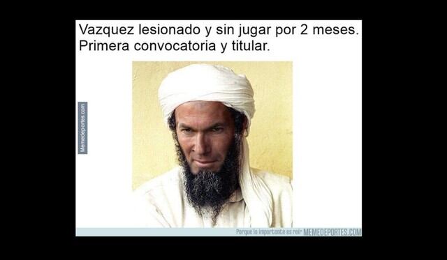 Los mejores memes del triungo de Real Madrid ante Sevilla con el VAR de protagonista. (Memedeportes)