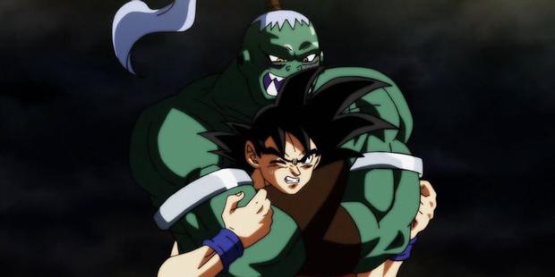 Dragon Ball Super: los peleadores que Gokú venció en el Torneo de Poder |  Series | Animes nnda nnlt | DEPOR-PLAY | DEPOR