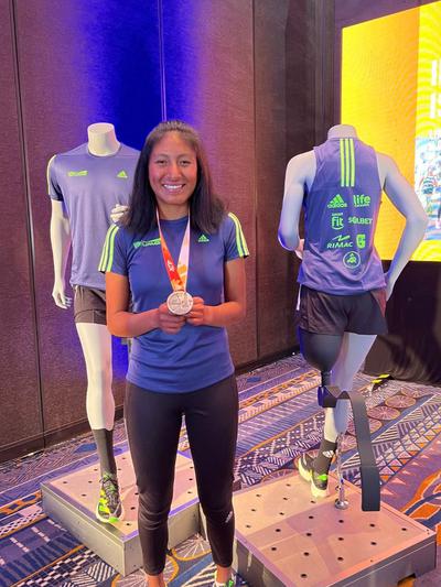 Life Lima 42K: maratón de Adidas busca ser la más rápida de Latinoamérica | Running | Vida sana Life | FULL-DEPORTES | DEPOR
