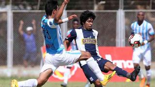 Alianza Lima: Willyan Mimbela no juega 90 minutos en un partido hace un año