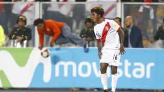 Yordy Reyna y la posición en la que sería utilizado en la Selección Peruana