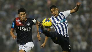 Kevin Quevedo y el plan de crecimiento en Alianza Lima, según Pablo Bengoechea