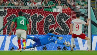 Qatar 2022: Argentina festeja empate sin goles entre México contra Polonia