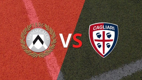 Cagliari busca cortar su racha negativa ante Udinese