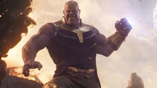 "Avengers: Infinity War": se filtra una nueva arma que usaría Thanos en Avengers 4