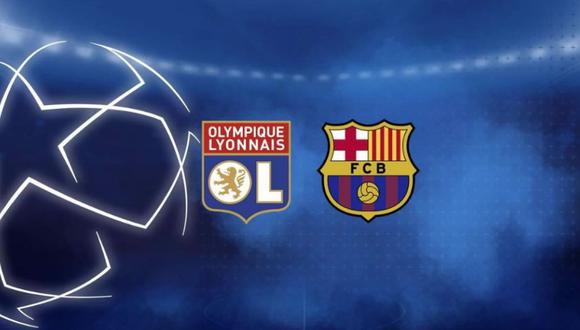 hora juega vs Lyon y en qué canales mundiales por Champions League 2019 | Google | FUTBOL-INTERNACIONAL | DEPOR