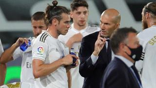 Bale pasa totalmente del Madrid: el galés puso a Lopetegui por delante de Zidane en el ‘The Best