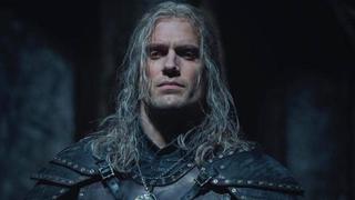 “The Witcher”: Netflix compartió las primeras imágenes de Henry Cavill en la segunda temporada de la serie