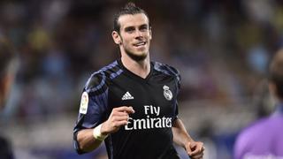 Real Madrid: Bale renueva con el cuadro merengue hasta el 2021