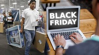 Ofertas de Black Friday México 2022: cuándo inicia y qué tiendas tienen descuentos