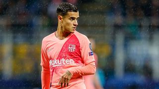 Coutinho no descarta irse del Barça: la megaoferta de la Premier que cambia todo en el mercado de fichajes