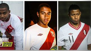 Selección Peruana en Rusia 2018: ¿qué récord puede romper Andy Polo en el Mundial?