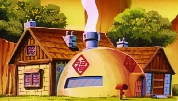 Viral Conoce Donde Esta Ubicada La Casa De Goku En Google Maps Mapa Street View Aplicaciones Apps Nnda Nnrt Depor Play Depor