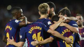 Una 'vieja' conocida: estos rivales tendrá Barcelona en la fase de grupos de la Champions League