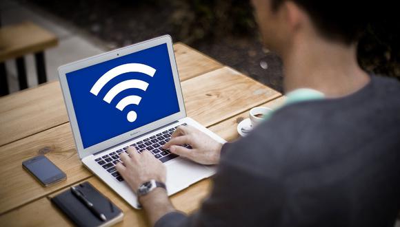 Cómo aprovechar la red WiFi