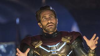 Marvel: Mysterio tendría una película en solitario