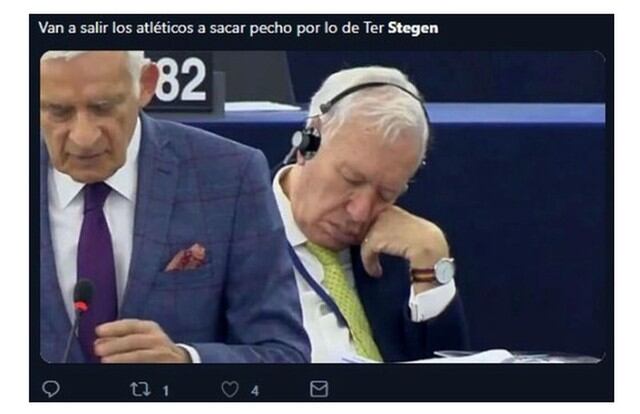 Mira los mejores memes de la victoria 2-1 del Barcelona contra Levante por la jornada 22 de LaLiga Santander 2020. (Foto: Facebook)