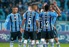 Beto Da Silva ya conoce su rival en los octavos de final de la Copa Libertadores