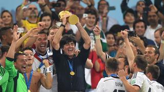 Nadie lo esperaba: Joachim Löw anunció que dejará la selección de Alemania tras la Eurocopa