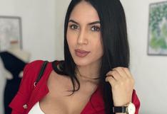 Murió Wilevis Brito: quién fue la exconcursante de Miss Venezuela