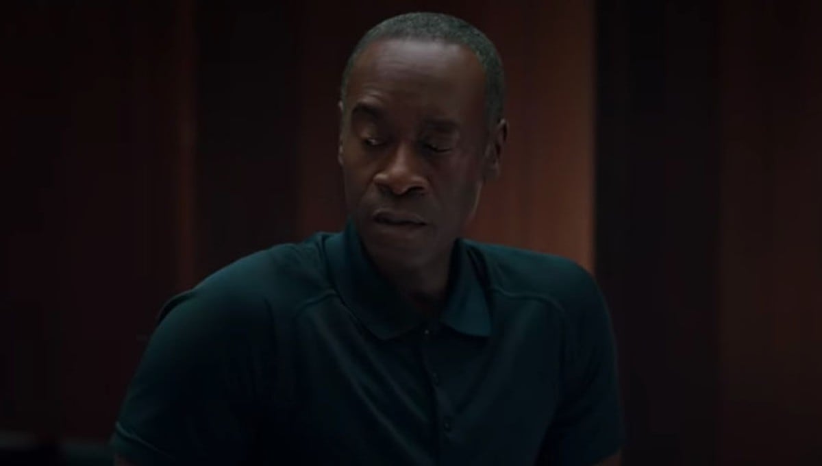 Avengers Endgame: ¿por qué Marvel cambió al actor original de War Machine? | Don Cheadle | War Machine | Avengers 4 (Foto: Marvel Studios)