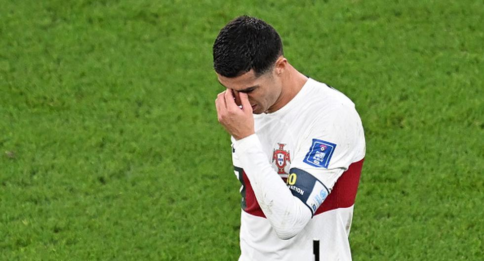 Por que Cristiano Ronaldo não votou como capitão de Portugal nos prêmios The Best?  |  FUTEBOL-INTERNACIONAL