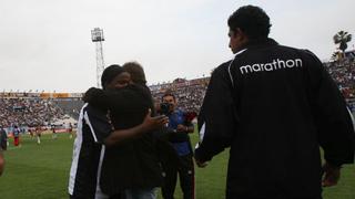 Futbolista colombiano: “técnico de Inti Gas me pidió dinero para jugar”