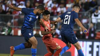 ¿Por qué Raúl Ruidíaz no destaca en la Selección Peruana? [OPINIÓN]