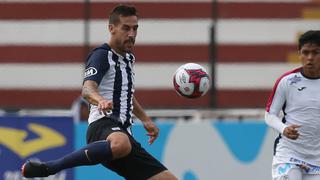 Tomás Costa aseguró que renovó con Alianza Lima para la temporada 2019