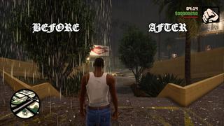 Grand Theft Auto The Trilogy: ‘modders’ de PC comienzan a corregir los errores del videojuego