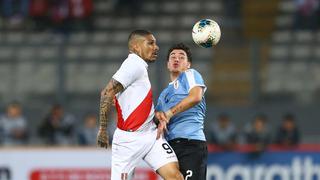 ¡Habló fuerte! Erick Osores calificó de "decepcionante" la actuación de la Selección Peruana ante Uruguay