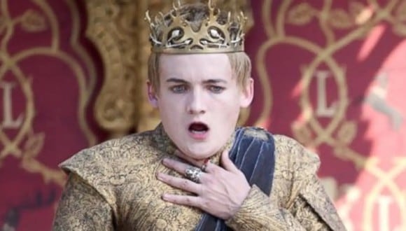 En "Game of Thrones", Jack Gleeson interpretó al rey Joffrey Baratheon (Foto: HBO)