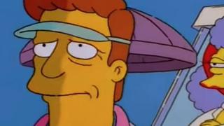 “Los Simpson”: todas las películas y series de Troy McClure 