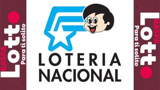 Lotería Nacional y Lotto de Ecuador: premio mayor, resultados y ganadores del 18 de junio