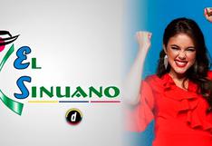 Sorteo Sinuano Noche EN VIVO HOY domingo 16 de junio: números ganadores