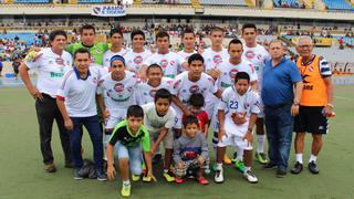 Copa Perú: Iquitos se ilusiona con el nuevo CNI