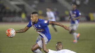 Emelec empató 1-1 con Guayaquil City por la jornada 2 de la Serie A de Ecuador