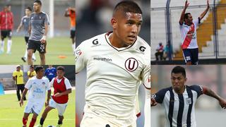 Como Roberto Siucho: los peruanos que jugaron en el fútbol de Asia en los últimos años [FOTOS]