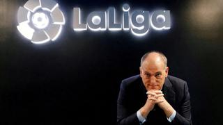 “Espero que juegue en el Barcelona”: LaLiga revela la clave culé para fichar a ‘Lewa’