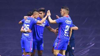 Una ‘Máquina’: Cruz Azul derrotó 1-0 a Chivas por la fecha 14 de la Liga MX 2021